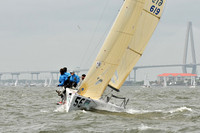 2013 Charleston Race Week A 2397