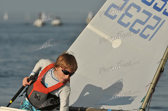2014 Valentines Regatta B 624