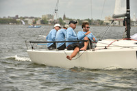 2019 Charleston Race Week E_0564