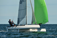 2015 Roton Point Multihull Regatta 630