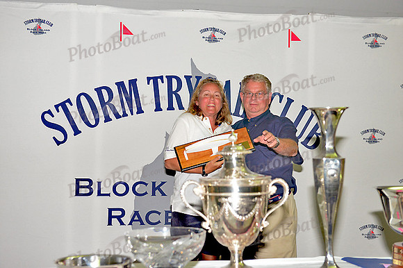 2013 Block Island Race Week D-E Awards 405