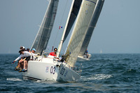 2013 Block Island Race Week A 499