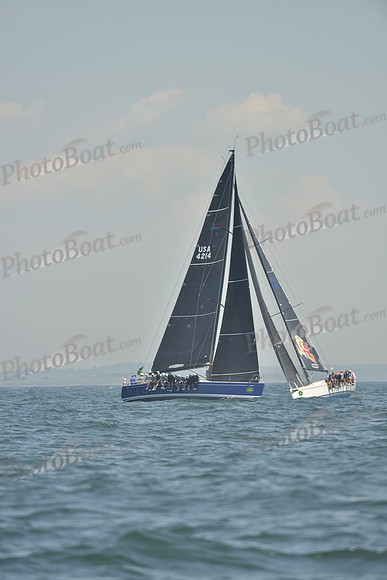 2017 NYYC Annual Regatta B_0550