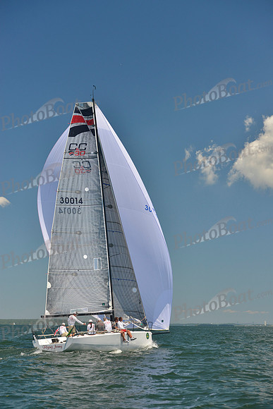 2018 NYYC Race Week D_0317