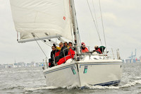 2013 Charleston Race Week B 069