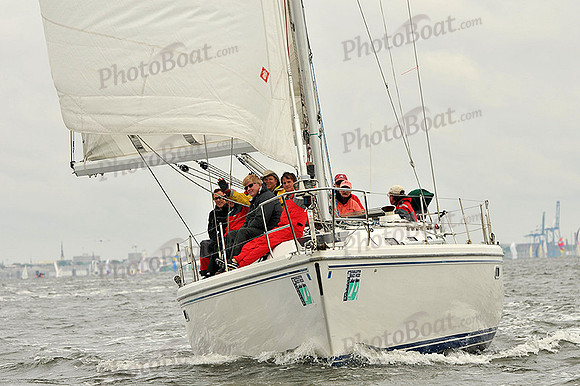 2013 Charleston Race Week B 069