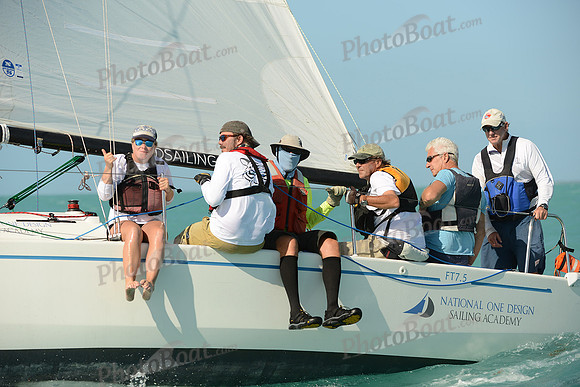 2017 Quantum Key West RW D 032