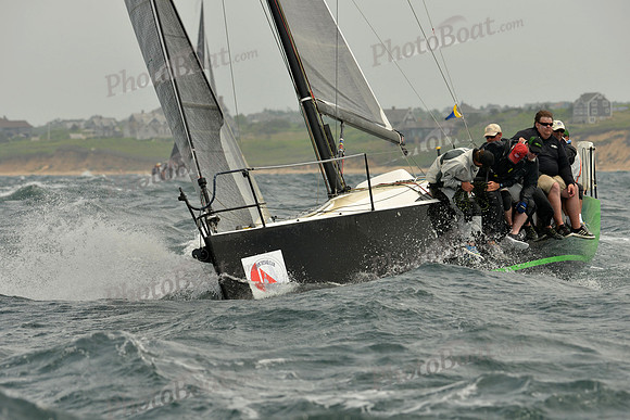 2015 Block Island Race Week D 668