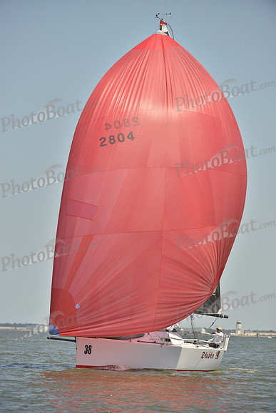 2017 Southern Bay Race Week A_2466