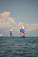 2018 Southern Bay Race Week C_1490