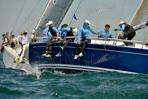 2017 Block Island Race Week C_0156