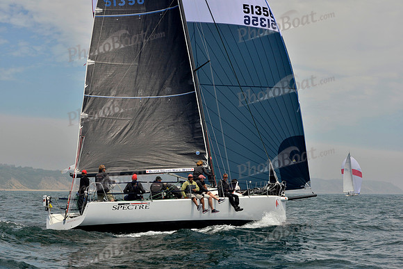 2017 Block Island Race Week D_0574