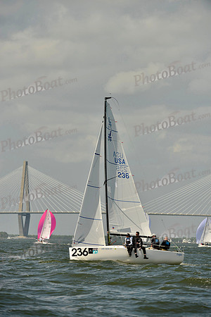 2018 Charleston Race Week A_2623