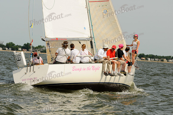 2011 Southern Bay RW A 410