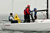 2014 J70 Winter Series D 156