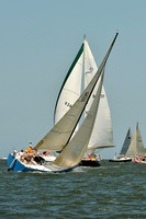 2015 Southern Bay Race Week A 1256