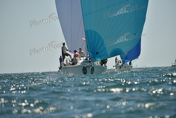 2018 NYYC Race Week B_0645