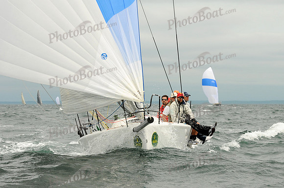 2011 Block Island RW E 1200