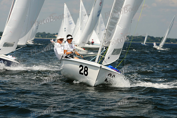 2011 Flying Scot NAC E 940