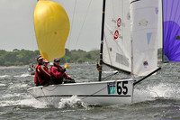 2013 Charleston Race Week A 2170