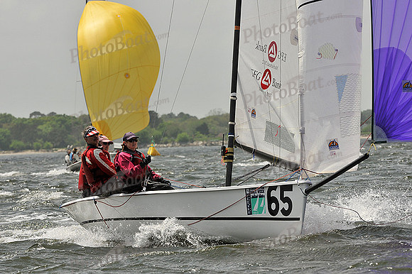2013 Charleston Race Week A 2170