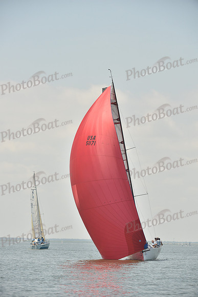 2018 Southern Bay Race Week A_0432
