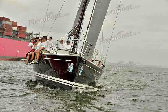 2019 Charleston Race Week B_0417