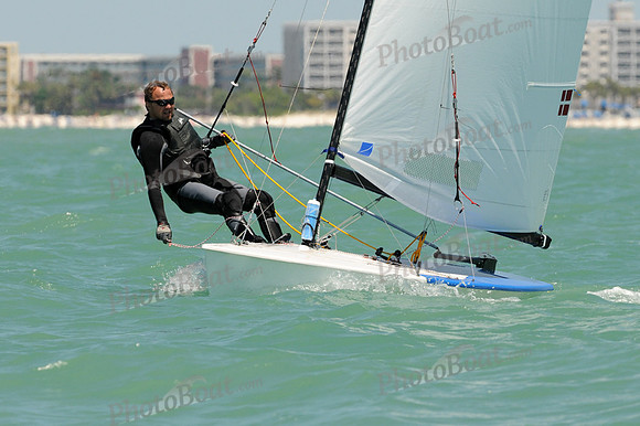 2012 Contender Worlds A 1609