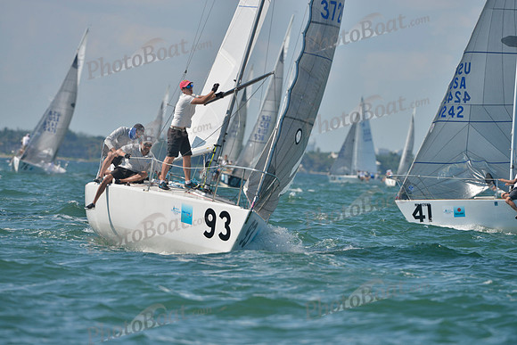 2019 J24 Worlds A_0532