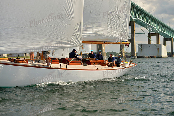 2017 IYRS Classic Yacht Regatta B_0178