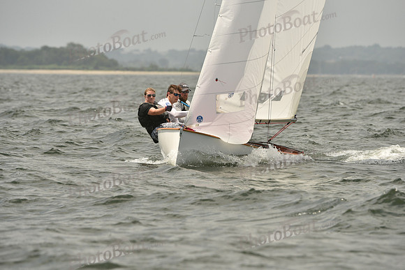 2018 Thistle Nationals E_0637