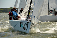 2016 Charleston Race Week D 0312