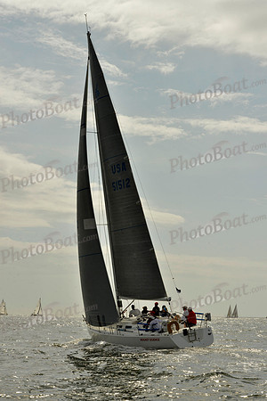 2019 Charleston Race Week B_0930