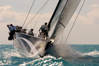 2012 Key West Race Week D 928