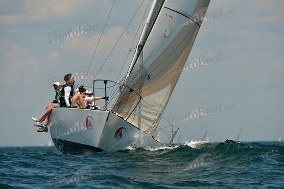 2015 Block Island Race Week A 1491