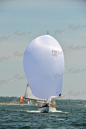 2015 NYYC Annual Regatta E 687
