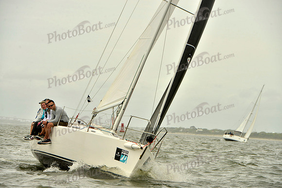 2019 Charleston Race Week I_0788