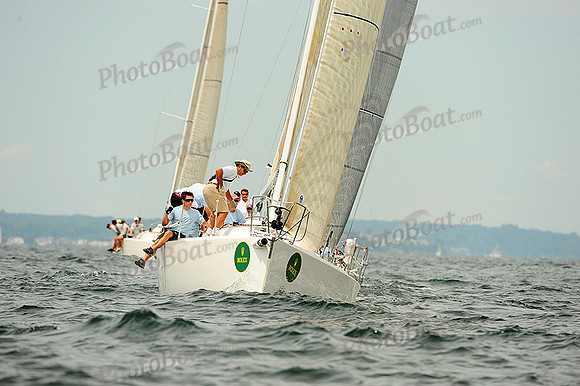 2014 NYYC Race Week A 148