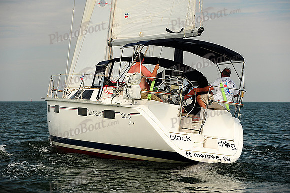 2014 Cape Charles Cup B 164