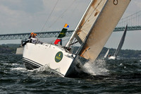 2012 NYYC Annual Regatta A 2514