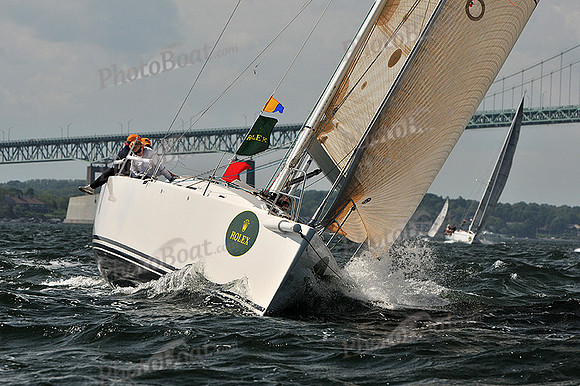 2012 NYYC Annual Regatta A 2514