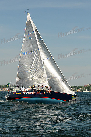 2012 NYYC Annual Regatta A 3468