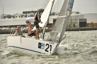 2019 Charleston Race Week D_0603