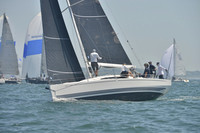 2025 Block Island Race Week G_0198