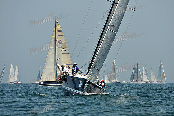 2013 Block Island Race Week B 154