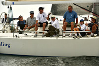 2015 Block Island Race Week A1 079
