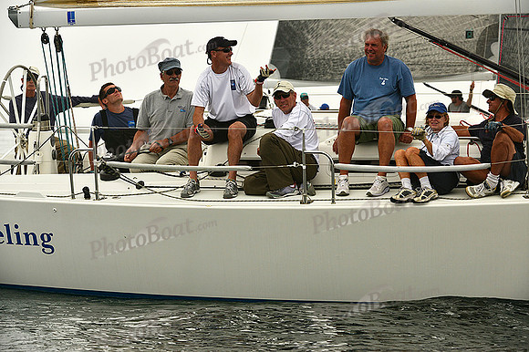 2015 Block Island Race Week A1 079