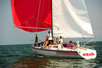 2014 Cape Charles Cup A 876