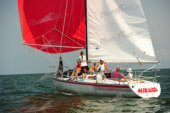 2014 Cape Charles Cup A 876