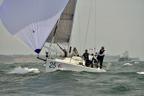 2017 Block Island Race Week A_0797